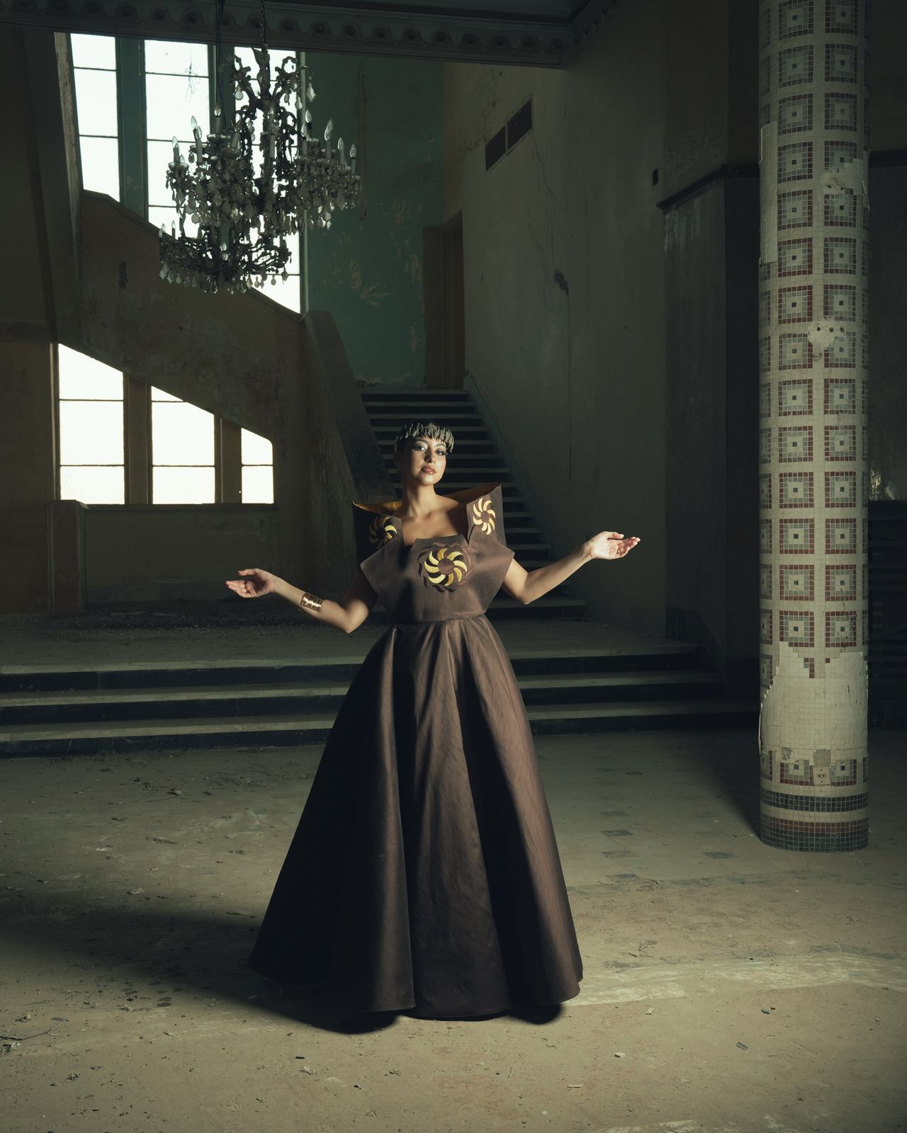 تفاصيل ترحاب 6